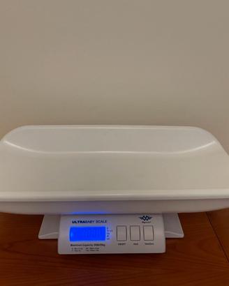 Bilancia per bambini - baby scale