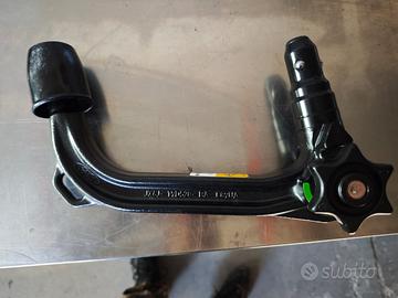 Gancio Traino Westfalia-Automotive