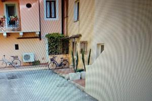 Terratetto da ristrutturare