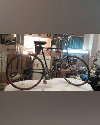 bicicletta Bianchi