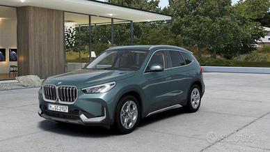 BMW X1 xdrive23d mhev 48V X-Line auto
