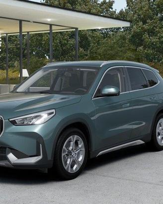 BMW X1 xdrive23d mhev 48V X-Line auto