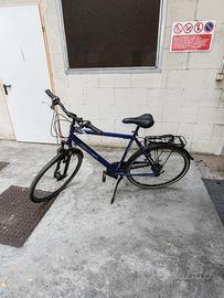 bici PANTHER