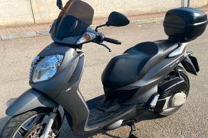 Malaguti Password 250 18000km PERFETTO