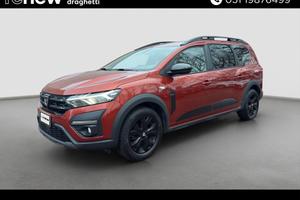 Dacia Jogger 1.0 TCe GPL 100 CV 5 posti Extreme