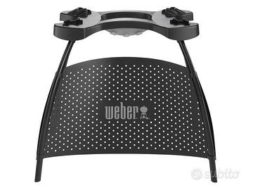 Supporto barbecue Weber serie Q 1000