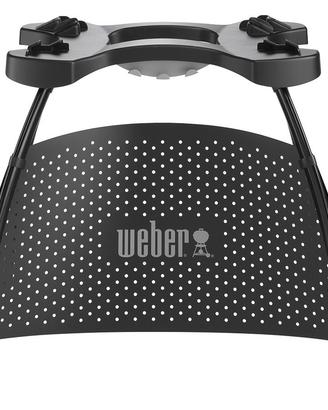 Supporto barbecue Weber serie Q 1000