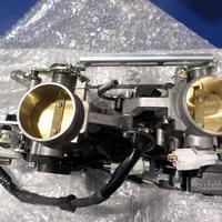 Corpo farfallato KTM SuperDuke R 990, RC8