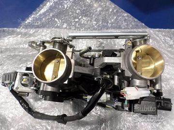 Corpo farfallato KTM SuperDuke R 990, RC8