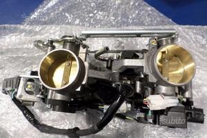 Corpo farfallato KTM SuperDuke R 990, RC8