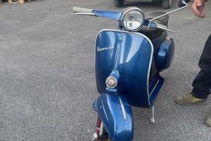 Vespa 125 primavera