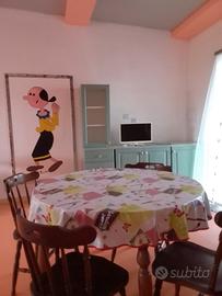 loft indipendente