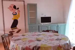 loft indipendente