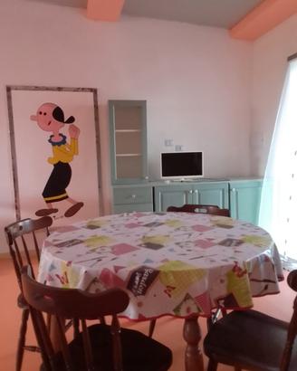 loft indipendente