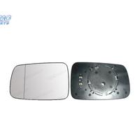 VETRO SPECCHIO BASE SINISTRO BMW SERIE 3 E46 COUPE