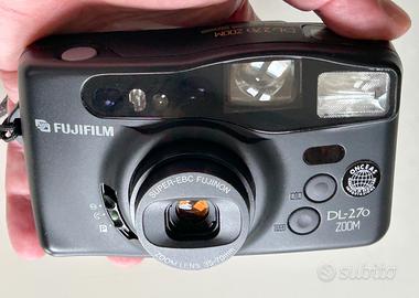 Fujifilm DL-270 Zoom