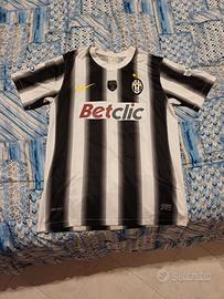 Maglia Del Piero Juventus