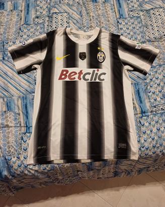Maglia Del Piero Juventus