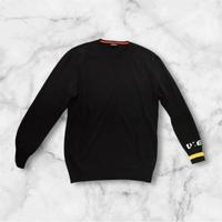 Maglione Diesel Nero