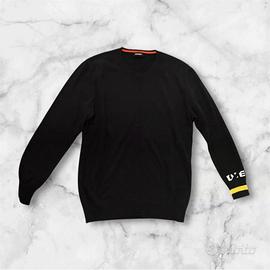 Maglione Diesel Nero