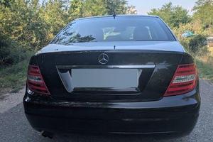 Mercedes C180 Diesel