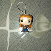 Funko Pop Max Stranger Things