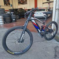 ebike - bicicletta elettrica fantic