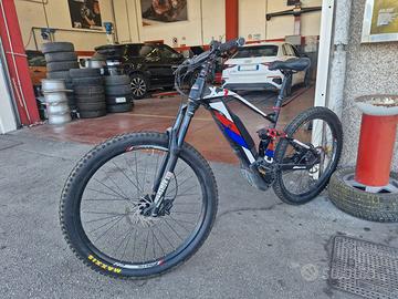 ebike - bicicletta elettrica fantic