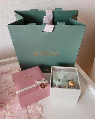 Collana Suonamore Le Bebè
