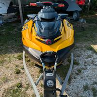 Sea Doo RXT 300 RS