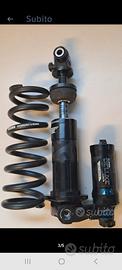 ammortizzatore mtb