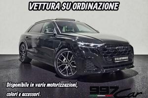 Audi Q8 SUV 50 TDI 286 CV quattro tiptronic S line