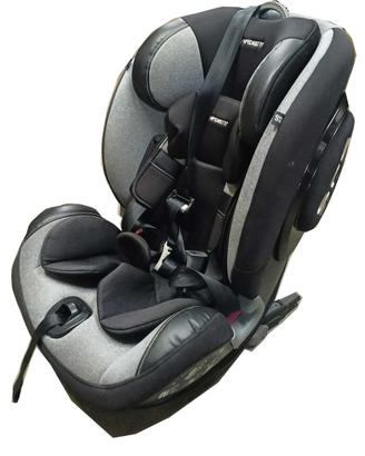 Seggiolino Auto Bimbi Foppapedretti Isoplus 9-36