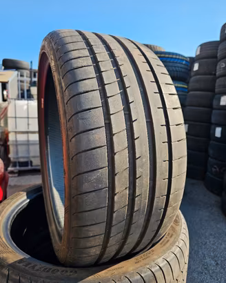 285 30 R 19 255 35 R 19 Y Goodyear eagle F1 MO 5