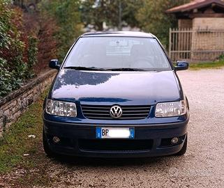 Volkswagen Polo 3 serie 1.4 bz Highline