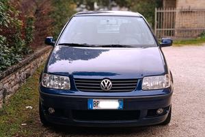 Volkswagen Polo 3 serie 1.4 bz Highline