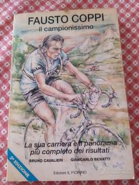 Fausto Coppi 
