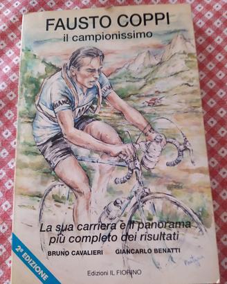 Fausto Coppi 