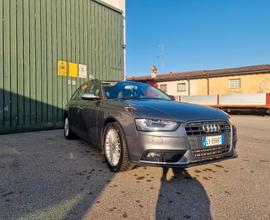 Audi A4 Avant 2.0 TDI 150 CV multitronic Advanced