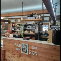 Minimarket bar tabacchi