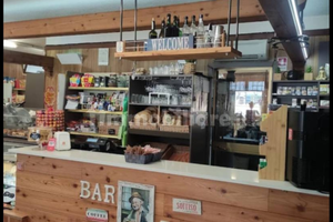 Minimarket bar tabacchi