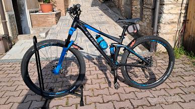 mtb cube stereo 120