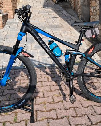 mtb cube stereo 120