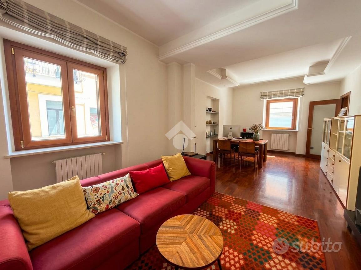Casa – Termoli, Campobasso - Vista 3