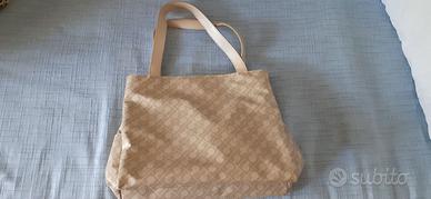 Borsa originale gherardini beige