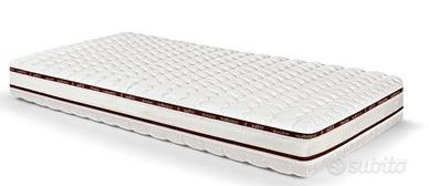 Materasso Simam Biorem in lattice sfoderabile