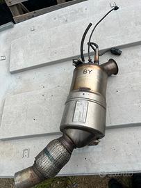 Filtro anti particolato bmw serie 3 E90