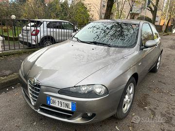 Alfa Romeo 147 1.6 Twin Spark – Benzina/GPL
