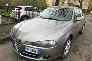 Alfa Romeo 147 1.6 Twin Spark – Benzina/GPL
