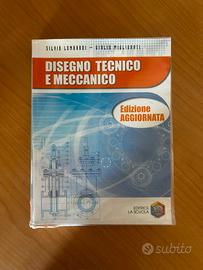 libro di scuola superiore 
